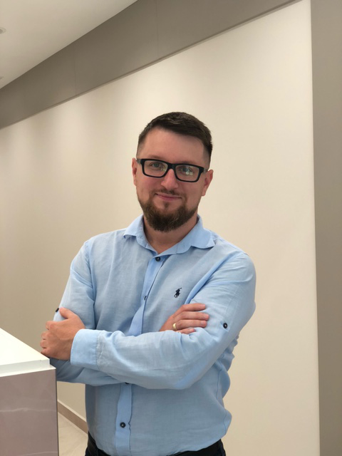 Krzysztof Kozak