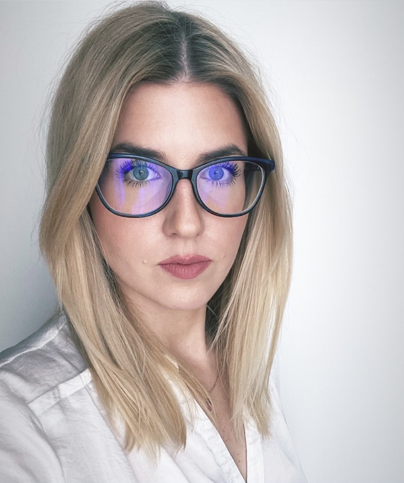 Magdalena Woźniak